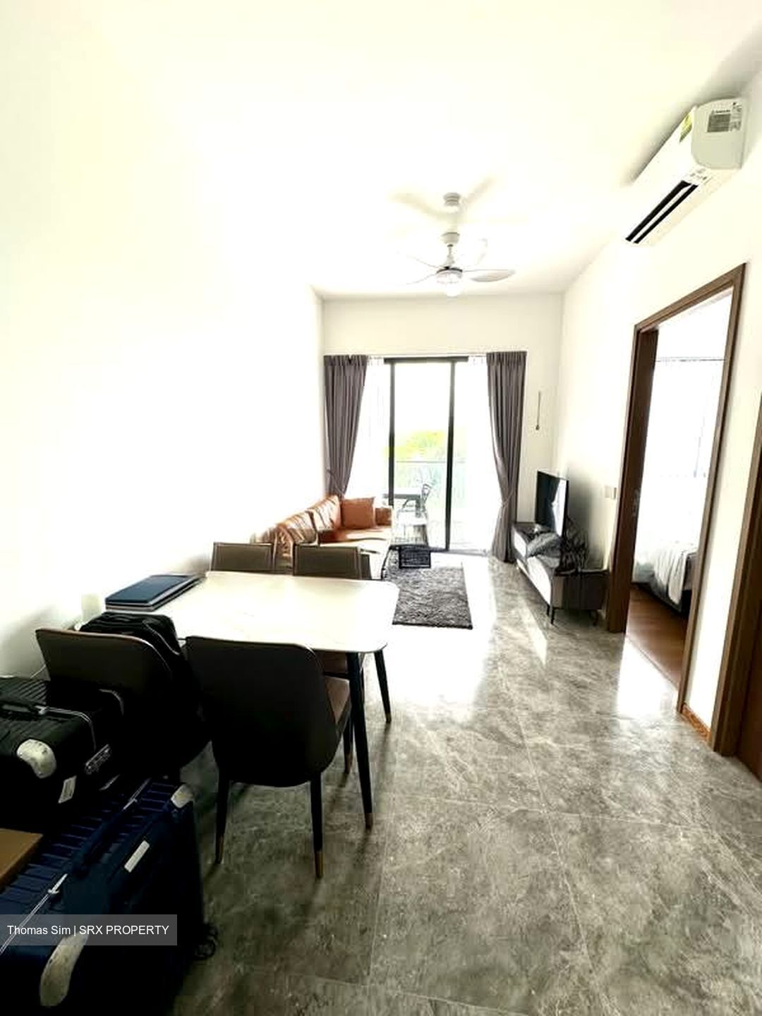 Fourth Avenue Residences (D10), Apartment #604798661